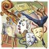 Hickory Arts