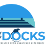 Hickory Dickory Docks