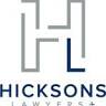 Hicksons Lawyers