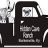 Hidden Cave Ranch Bed and Breakfast