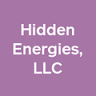 Hidden Energies