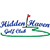 Hidden Haven Golf Club