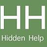 Hidden Help Shop (see also Hidden Help Warehouse)