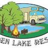Hidden Lake Resort