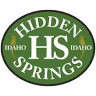 Hidden Springs Clubhouse and Pool