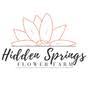 Hidden Springs Flower Farm