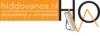 HVO Music & Books