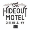 The Hideout Motel