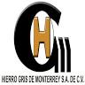 Hierro Gris de Monterrey SA de CV