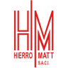 Hierro Matt S.A.C.I Casa Central