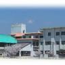 Nagahamashi Ritsuhigashi Junior High School
