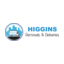 Higgins Removals & Storage Ltd