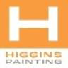 Higgins Painting
