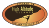 High Altitude Fitness