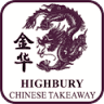 Highbury Chinese Takeaway