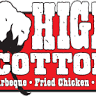 High Cotton Barbeque