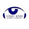High End Audio Visual Inc