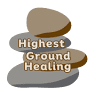 Highest Ground Healing