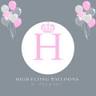 Highflying Balloons & Flowers