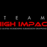 High Impact Martial Arts