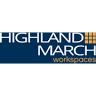 Highland-March Workspaces