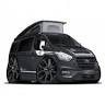 Highland Auto Campers Ltd
