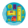 Highland District Council