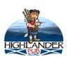 The Highlander Pub Rome