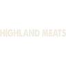 Highland Meats