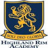 Highland Rim Academy