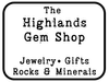 Highlands Gem Shop