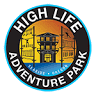 High Life Adventure Park Aerial Challenge Course
