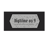 Highline on 9