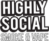 Highly Social Smoke & Vape
