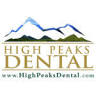 High Peaks Dental: William Caldon, DMD