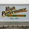 High Performance Signs & Graphics