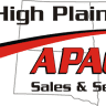 High Plains Apache Sales & Services