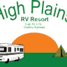 High Plains Camping