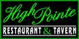 High Pointe Restaurant & Tavern
