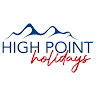 High Point Holidays