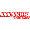 High Quality Auto Sales