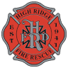 High Ridge Fire District Station #3