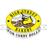 The High Street Bakery