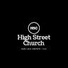 High Street Church (San Luis Obispo Foursquare Church)