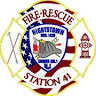 Hightstown Fire Department