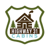 Highway 31 Cabins