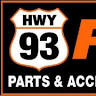 Highway 93 RV Parts