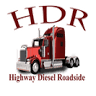 Highway Diesel Roadside