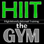 HIIT the GYM