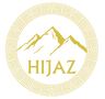 Hijaz Cultural Fashion and Fragrance